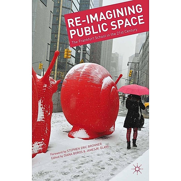 Re-Imagining Public Space