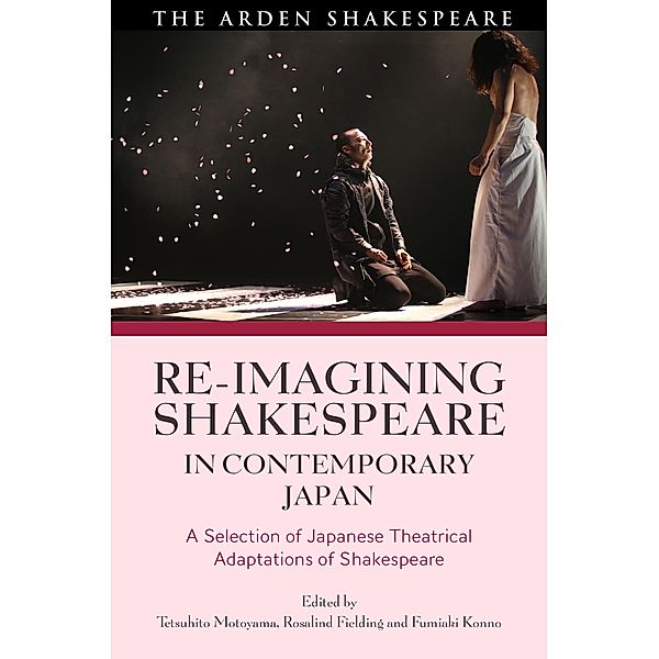 Re-imagining Shakespeare in Contemporary Japan