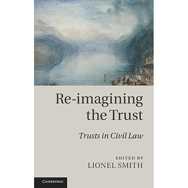 Re-imagining the Trust