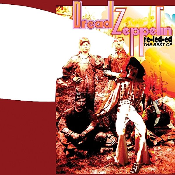 Re-Led-Ed, Dread Zeppelin