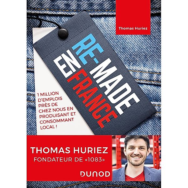 Re-Made en France / Hors Collection, Thomas Huriez