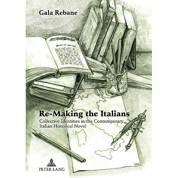 Re-Making the Italians, Gala Rebane