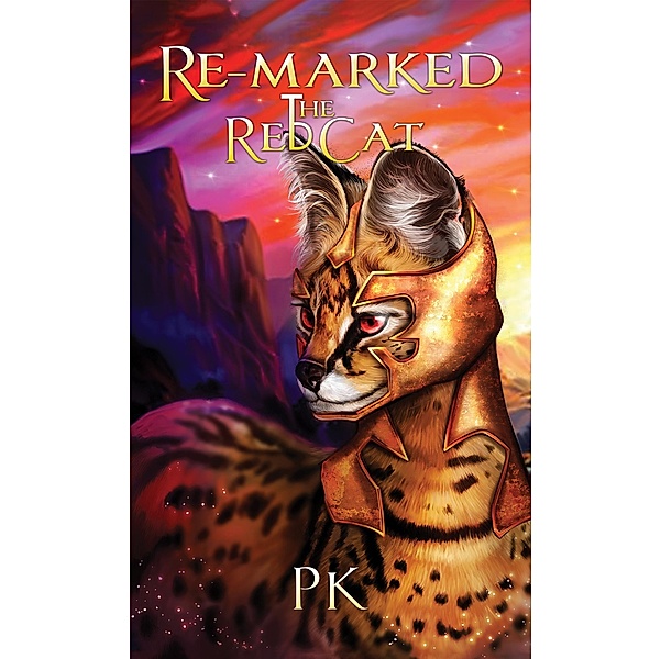 Re-Marked, Pk
