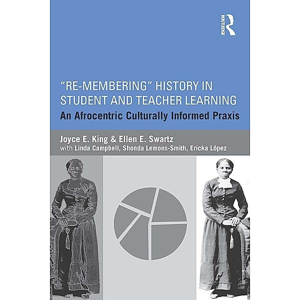 Re-Membering History in Student and Teacher Learning, Joyce E. King, Ellen E. Swartz