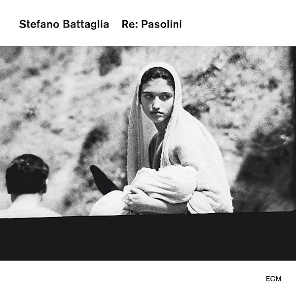 Re: Pasolini, Stefano Battaglia