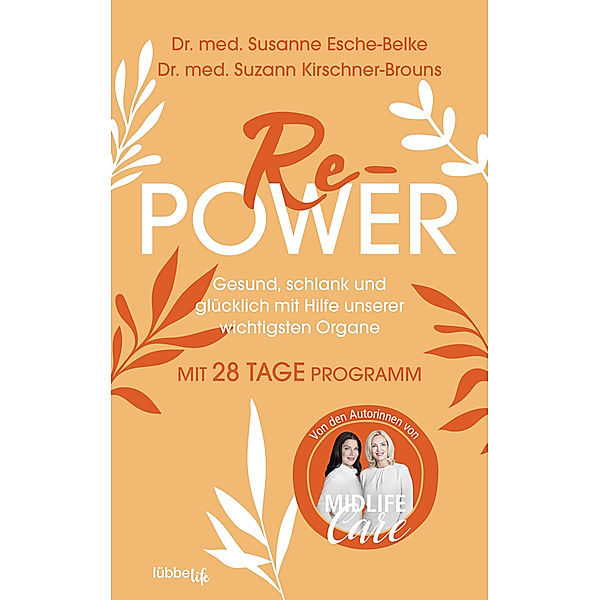 Re-Power, Susanne Esche-Belke, Suzann Kirschner-Brouns