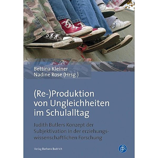 (Re-)Produktion von Ungleichheiten im Schulalltag