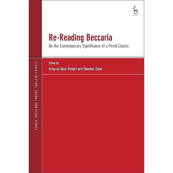 Re-Reading Beccaria
