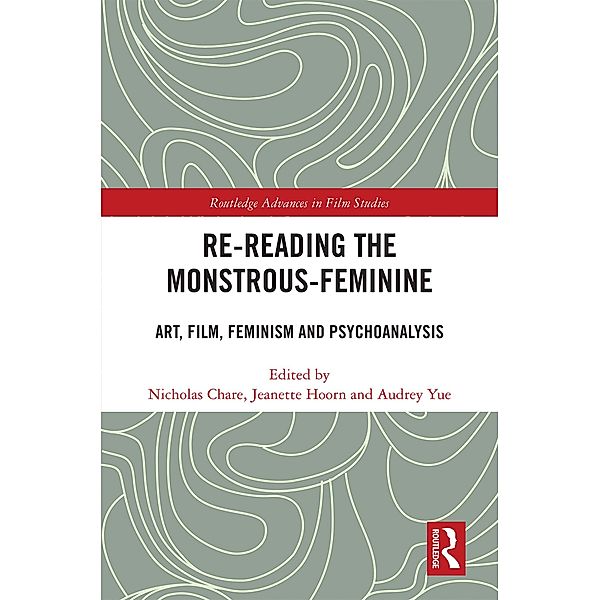 Re-reading the Monstrous-Feminine