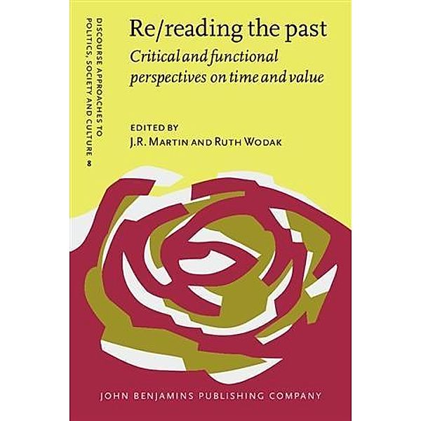 Re/reading the past