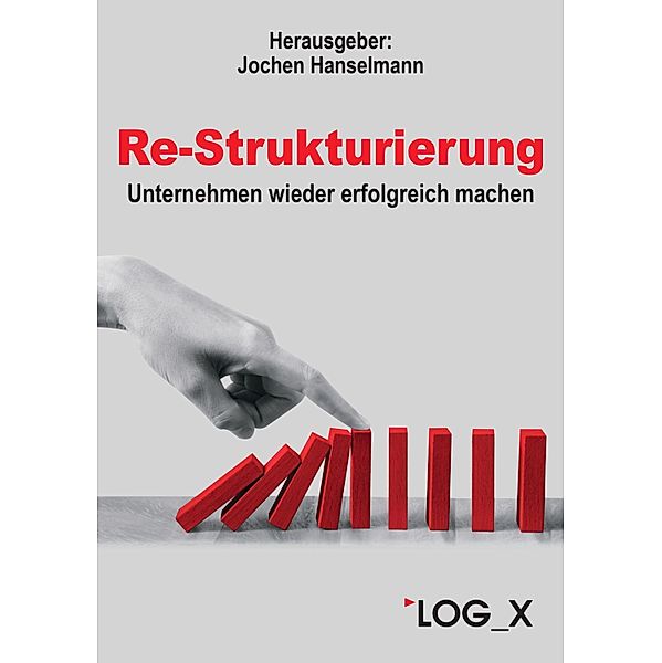 Re-Strukturierung / Edition Hanselmann