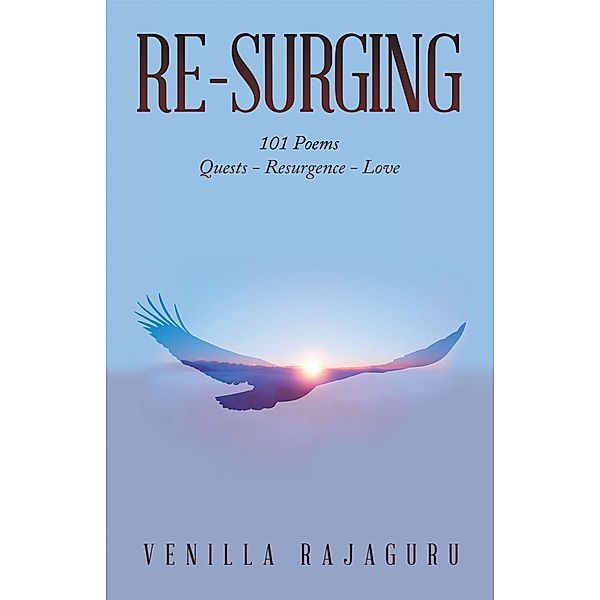 Re-Surging, Venilla Rajaguru