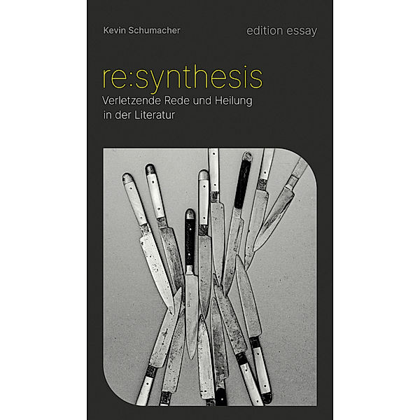 re:synthesis, Kevin Schumacher