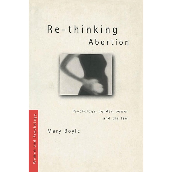 Re-thinking Abortion, Mary Boyle