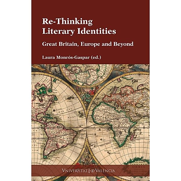 Re-Thinking Literary Identities, Aavv