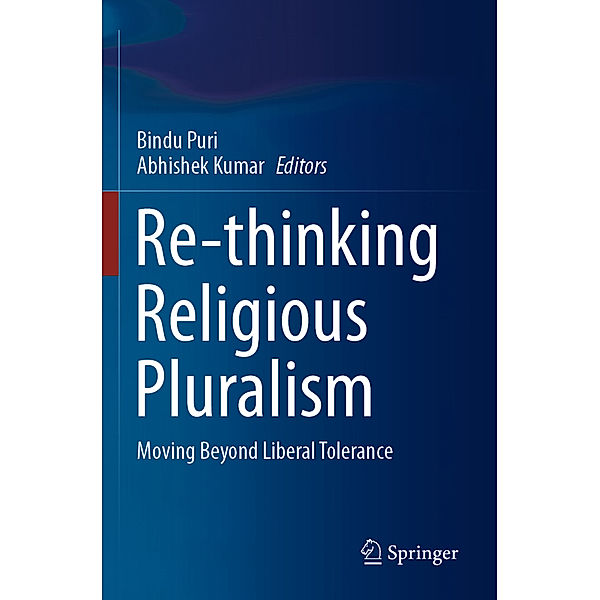 Re-thinking Religious Pluralism