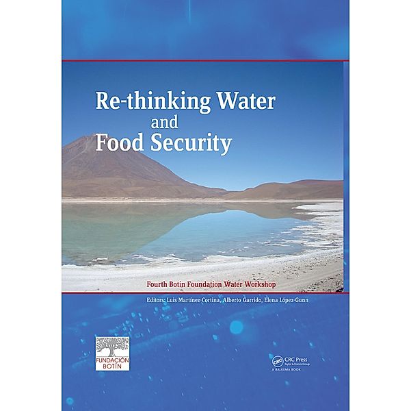 Re-thinking Water and Food Security