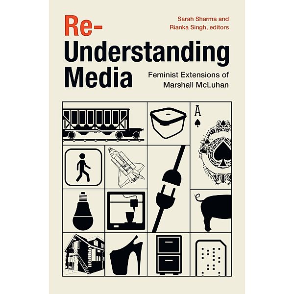 Re-Understanding Media