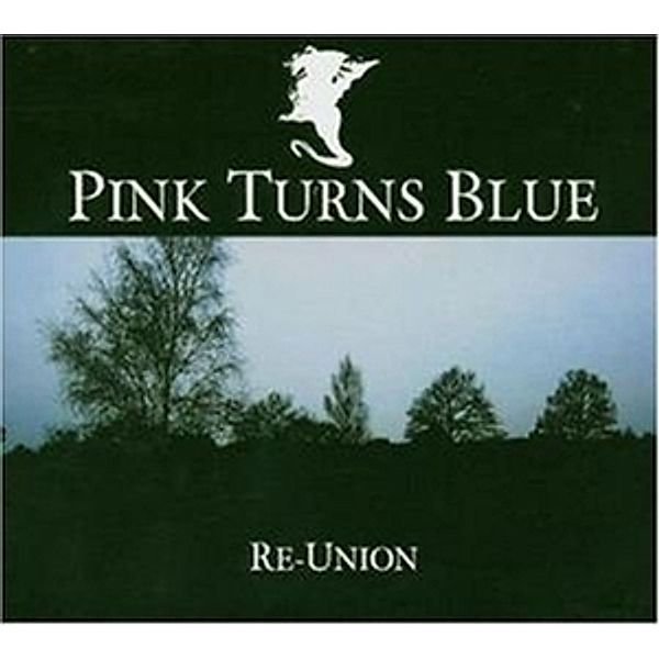 Re-Union, Pink Turns Blue