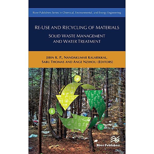 Re-Use and Recycling of Materials