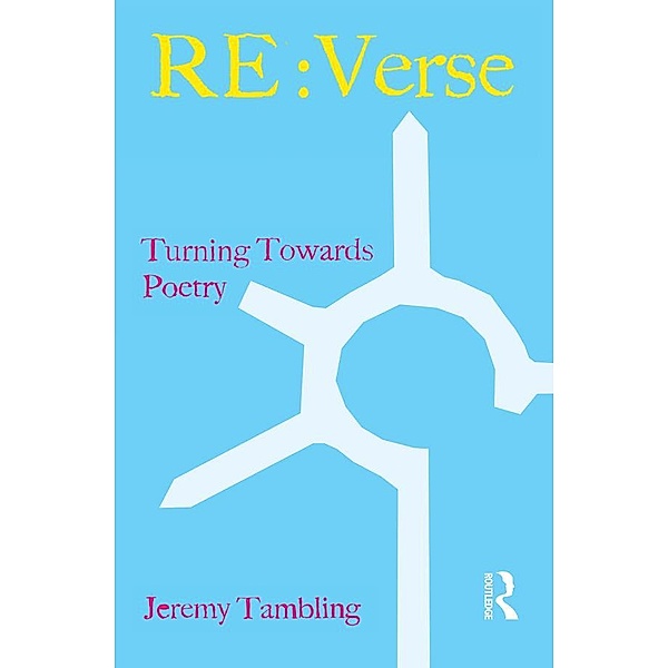 RE:Verse, Jeremy Tambling