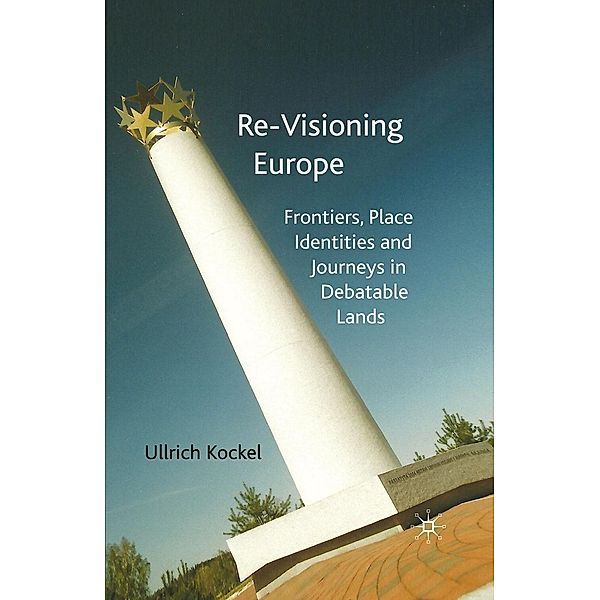Re-Visioning Europe, U. Kockel