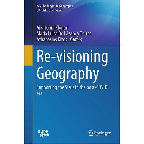 Re-visioning Geography / Key Challenges in Geography