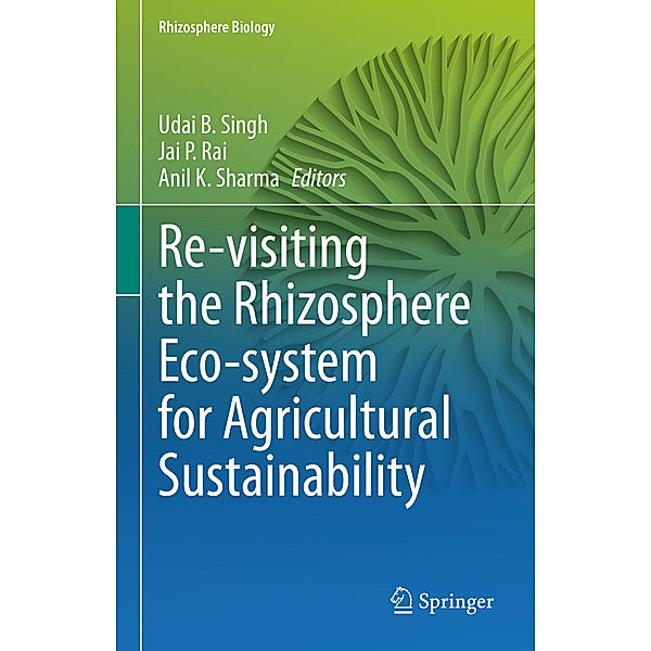 Re-visiting the Rhizosphere Eco-system for Agricultural Sustainability