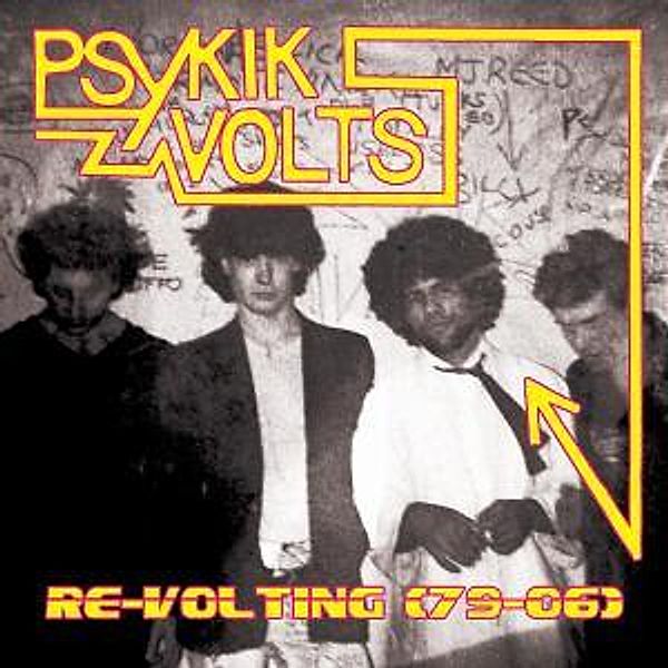 Re-Volting (79-06), Psykik Volts