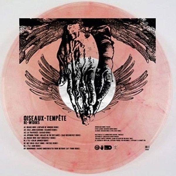 Re-Works (Vinyl), Oiseaux-Tempete