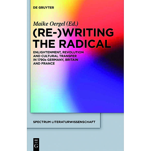 (Re-)Writing the Radical