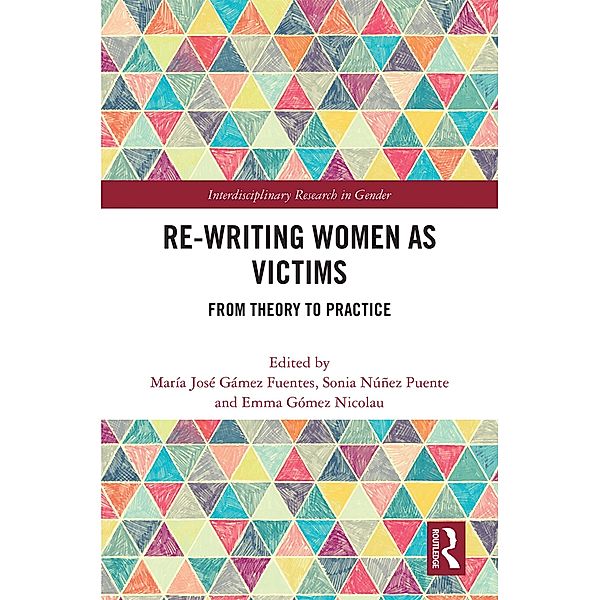 Re-writing Women as Victims