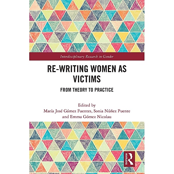 Re-writing Women as Victims