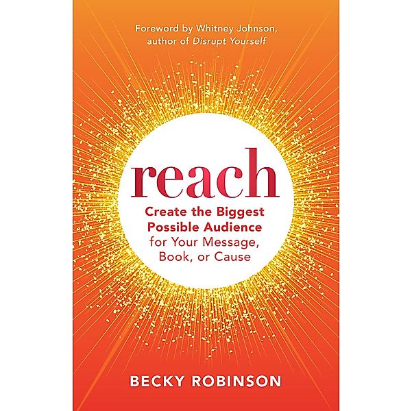 Reach, Becky Robinson