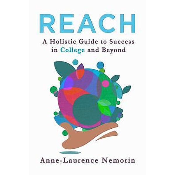 Reach, Anne-Laurence Nemorin