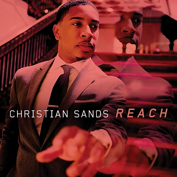 Reach, Christian Sands