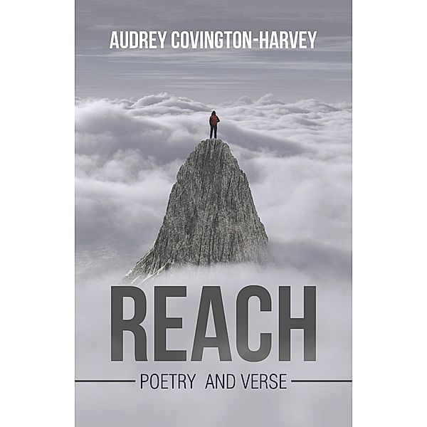 Reach, Audrey Covington-Harvey