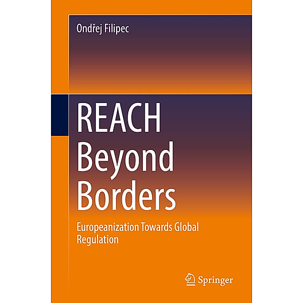 REACH Beyond Borders, Ondrej Filipec