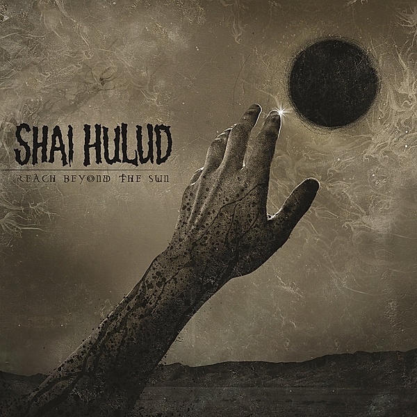 Reach Beyond The Sun, Shai Hulud