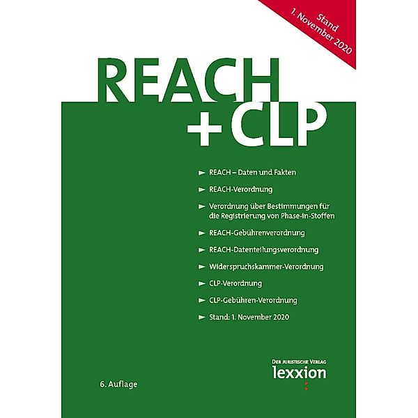 REACH + CLP