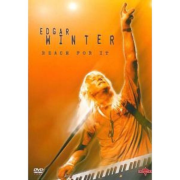 Reach For It, Edgar Winter