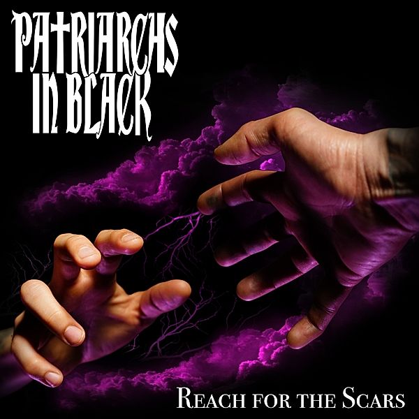 Reach For The Scars, Patriarchs In Black