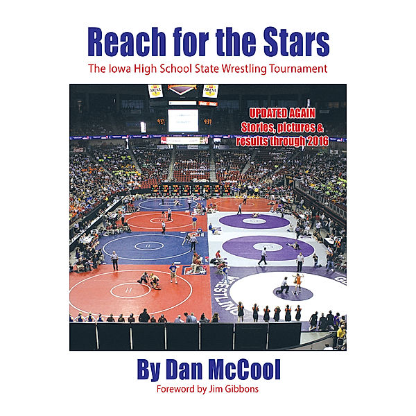 Reach for the Stars, Dan McCool