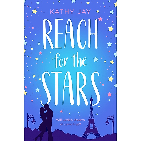Reach for the Stars, Kathy Jay