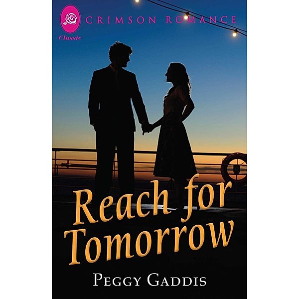 Reach for Tomorrow, Peggy Gaddis