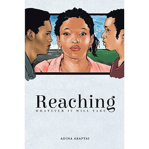 Reaching, Adina Araptai