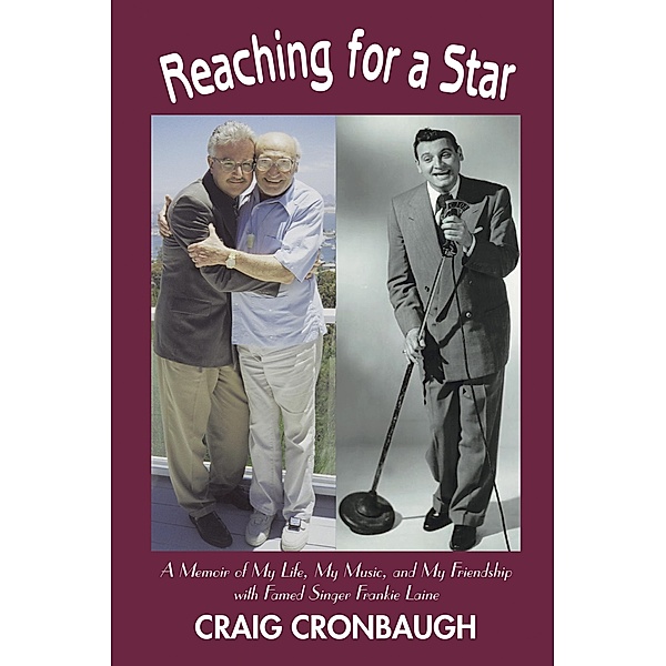 Reaching for a Star, Craig Cronbaugh