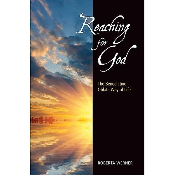 Reaching for God, Roberta Werner