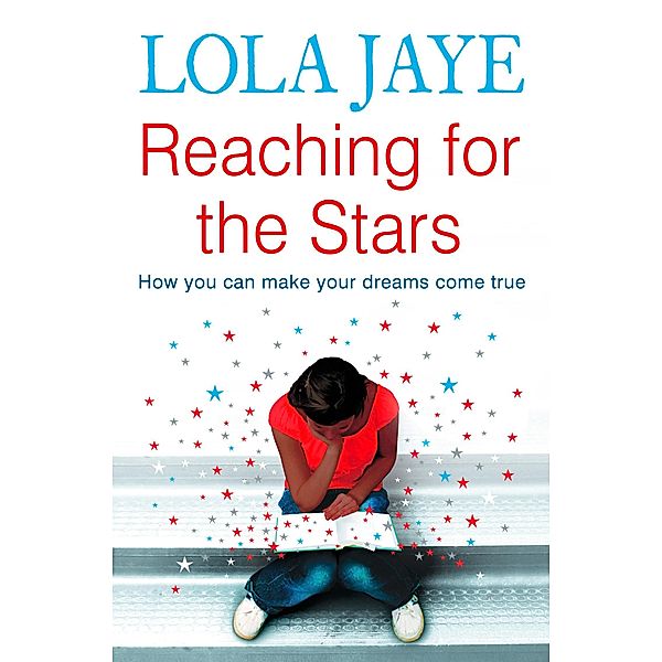 Reaching for the Stars, Lola Jaye