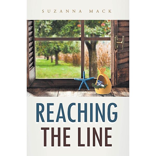Reaching the Line, Suzanna Mack